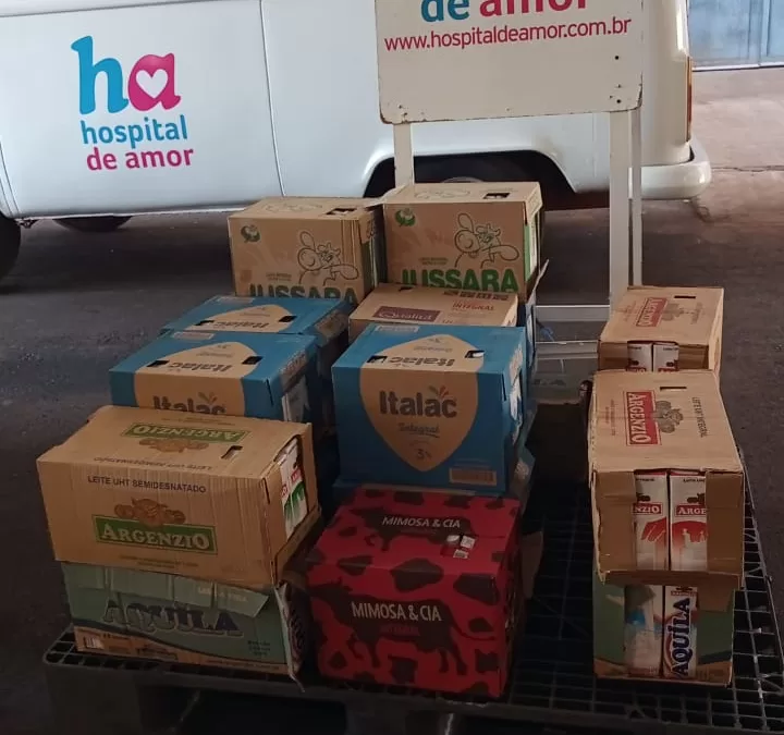 Porto Ferreira – SP