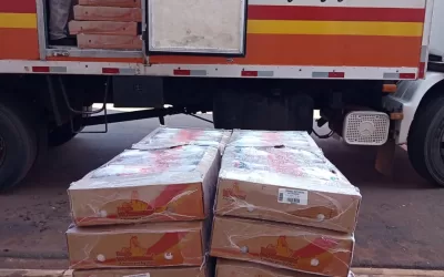 Nova Aliança – SP