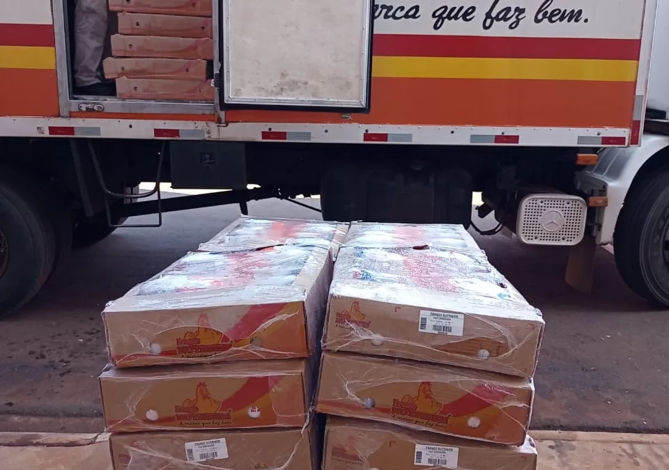 Nova Aliança – SP