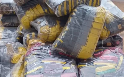 Nova Independência – SP