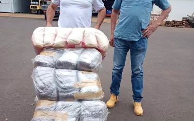 Monte Carmelo – MG