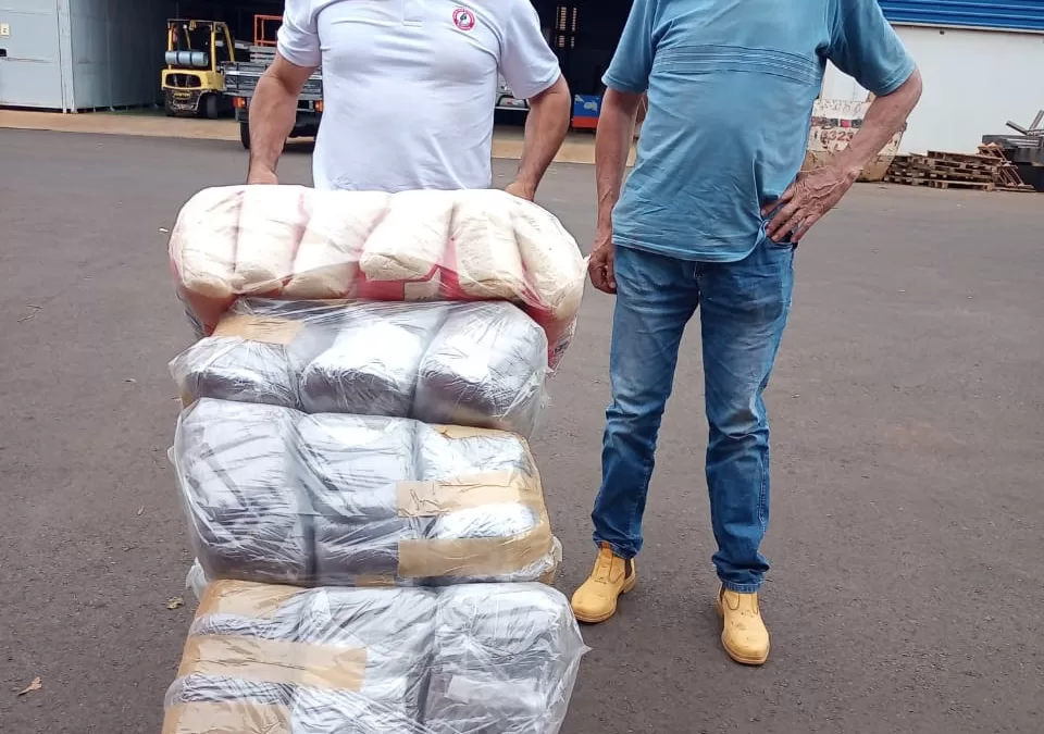 Monte Carmelo – MG