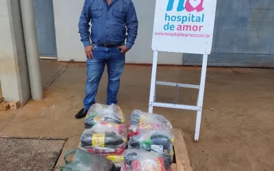 Murutinga do Sul – SP