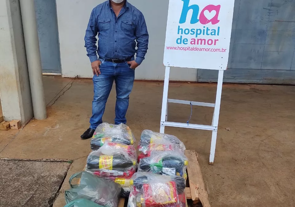 Murutinga do Sul – SP