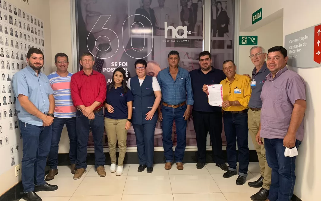 Inaciolândia – GO