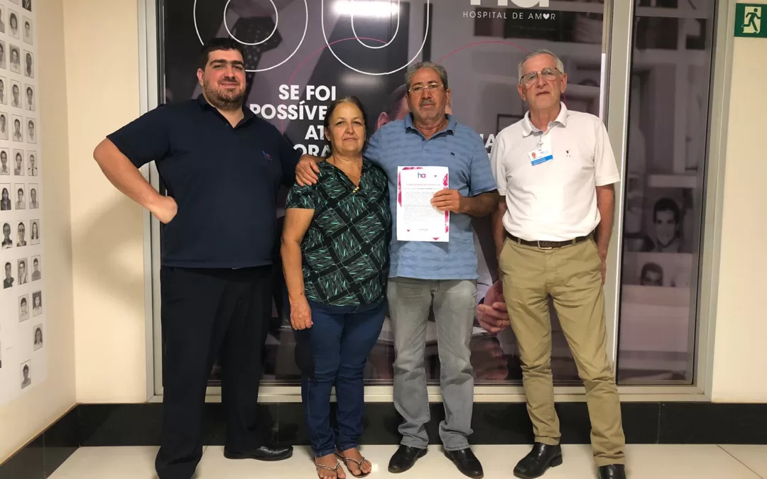 Comunidade Quineira – Frutal – MG