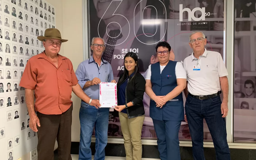 Varjão de Minas – MG