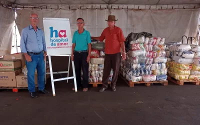 Varjão de Minas – MG