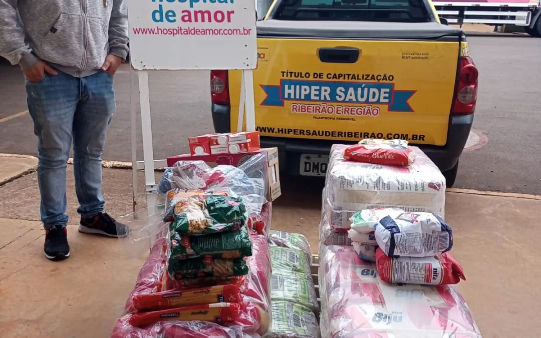 Ribeirão Preto – SP