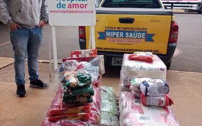 Ribeirão Preto – SP