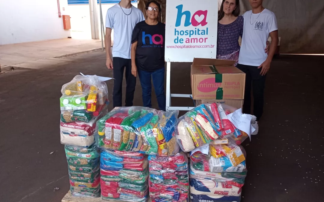 Santa Adélia – SP