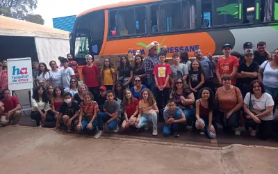 Oscar Bressane – SP