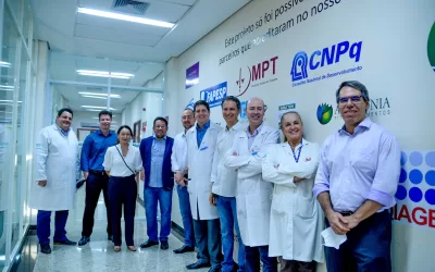 Após 5 anos, HA apresenta resultados da destinação de verba do MPT