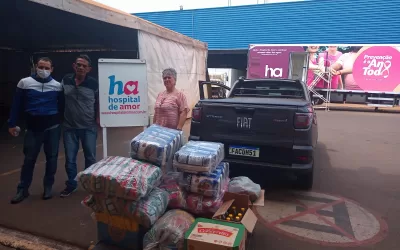 Bragança Paulista – SP