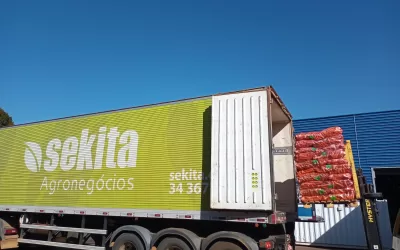 Rio Paranaíba – MG