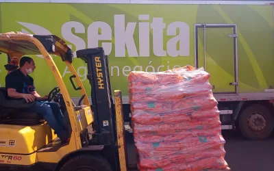 Rio Paranaíba – MG