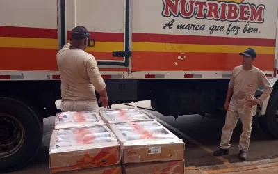 Nova Aliança – SP