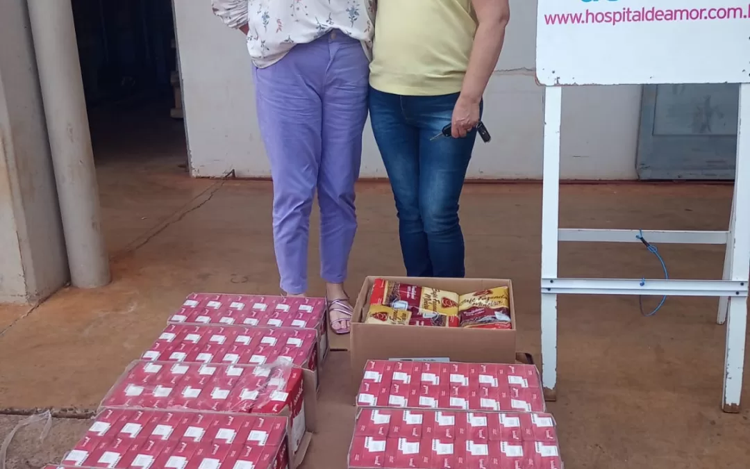 Porto Ferreira – SP