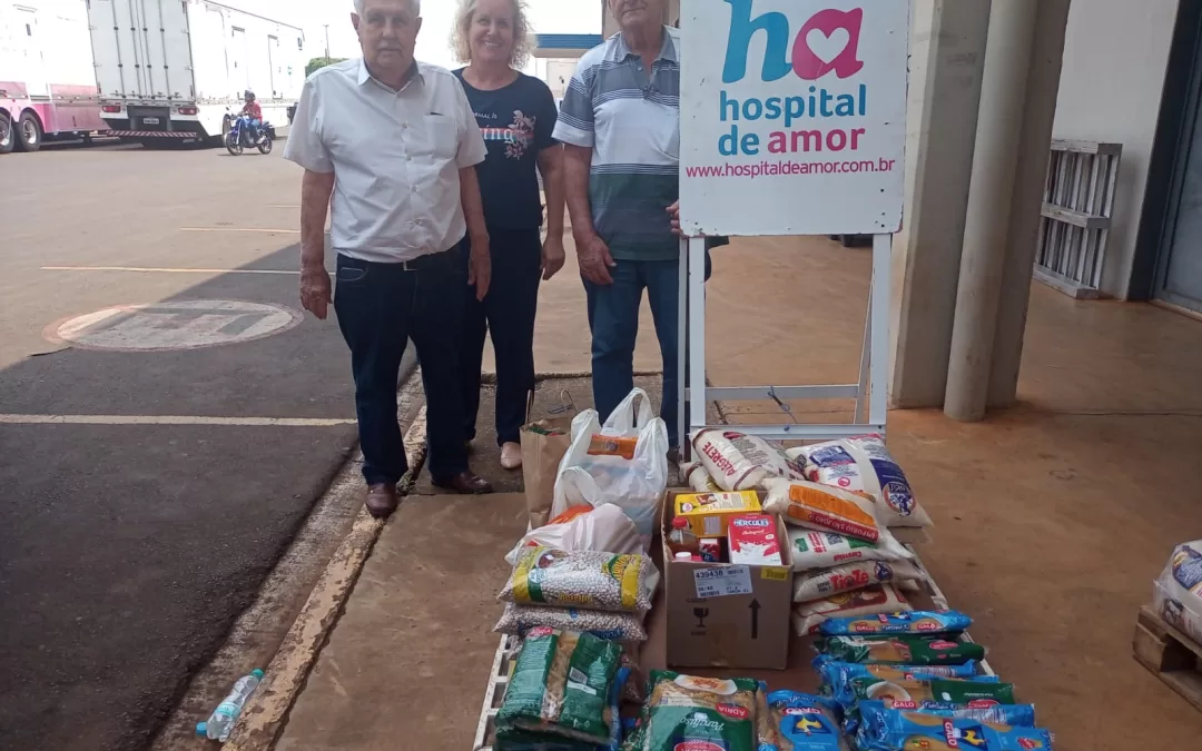 Ariranha – SP