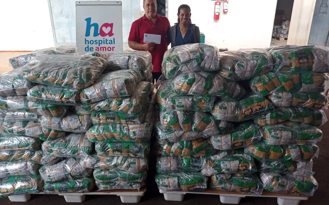 Ribeirão Preto – SP