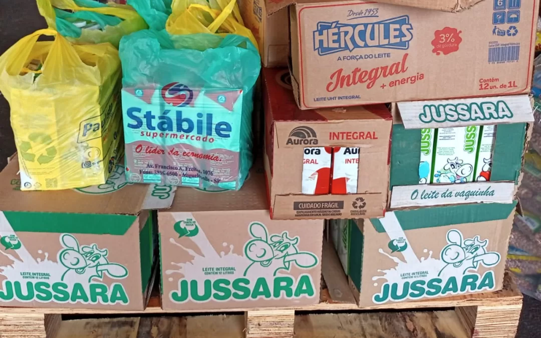 Miguelópolis – SP