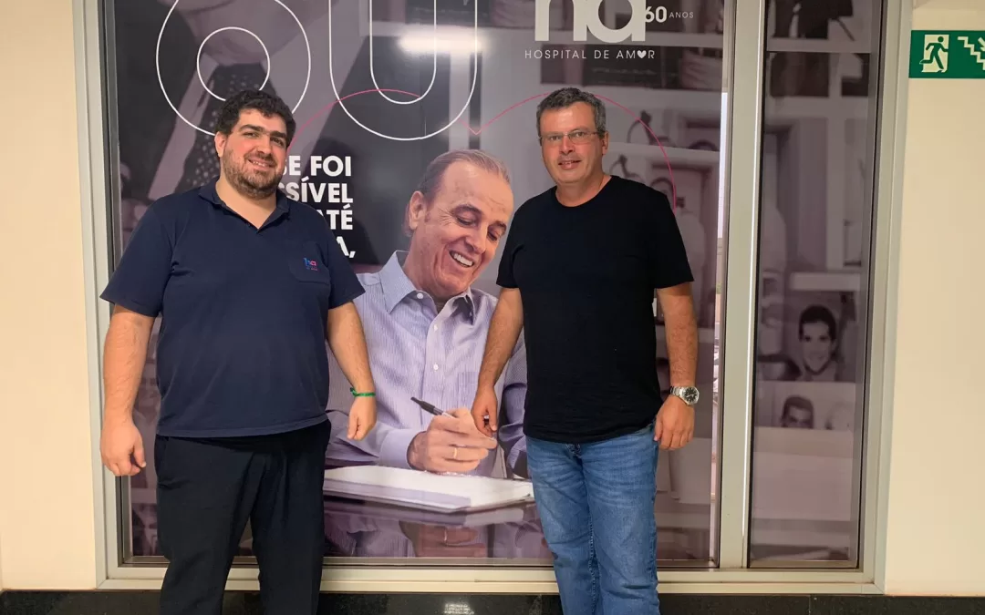 Três Corações – MG