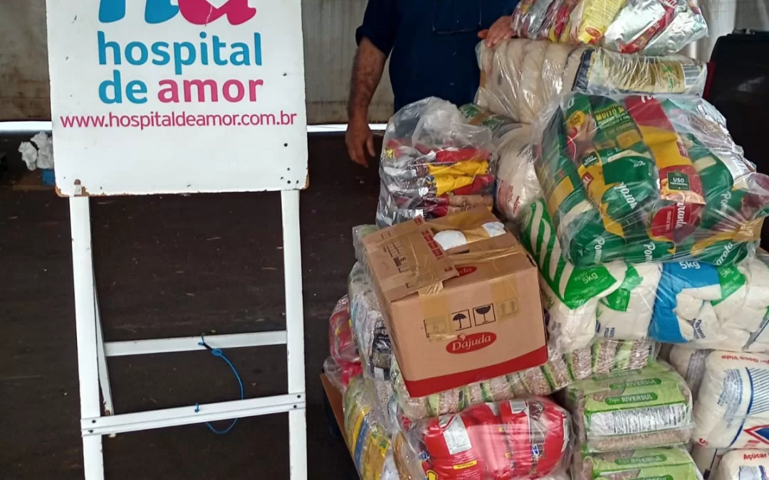Sales Oliveira – SP