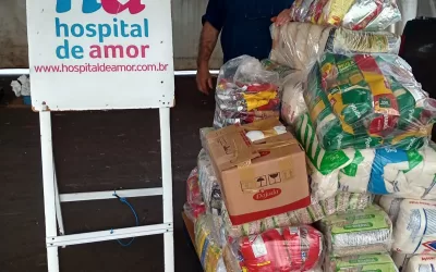 Sales Oliveira – SP