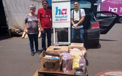 Bragança Paulista – SP