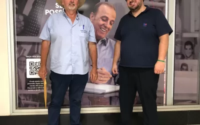 Fernando Prestes – SP