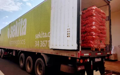 Rio Paranaíba – MG