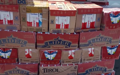 São Joaquim da Barra – SP