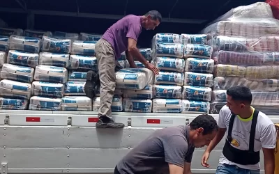 Mirante do Paranapanema – SP