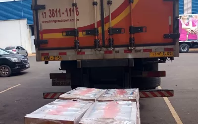 Nova Aliança – SP