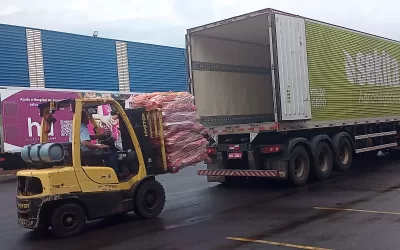 Rio Paranaíba – MG