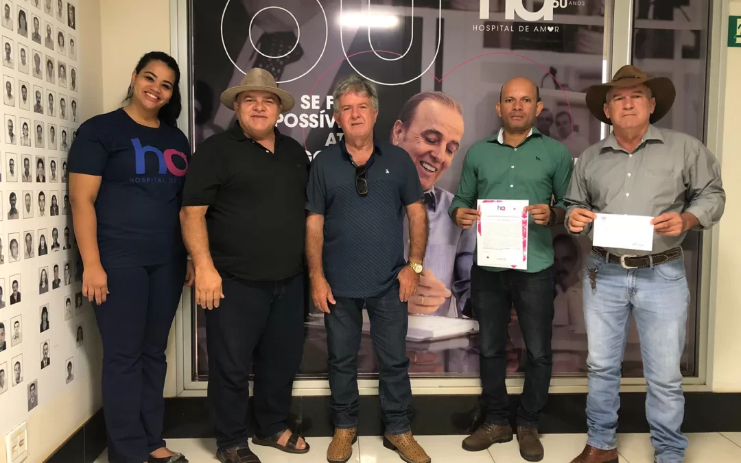 Nova Xavantina – MT