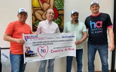 Alta Floresta – MT