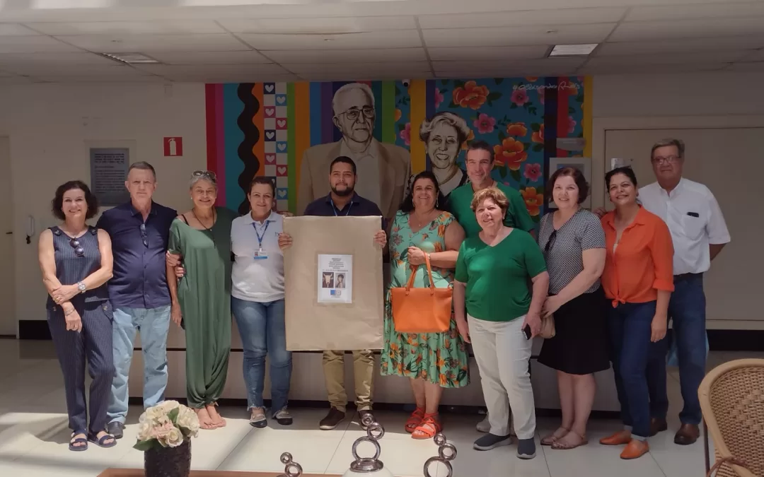 Ribeirão Preto – SP