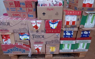 São Joaquim da Barra – SP