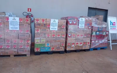 São Joaquim da Barra – SP