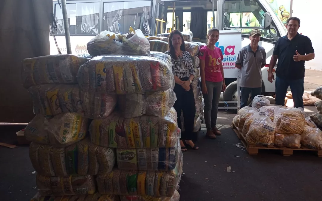 Buritizal – SP