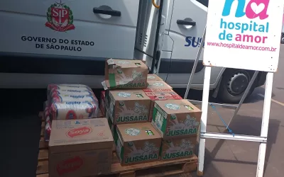 Miguelópolis – SP