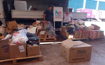 Mirandópolis – SP