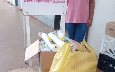 Cachoeira Dourada – MG