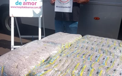 Mirandópolis – SP