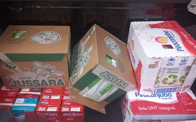 São Joaquim da Barra – SP