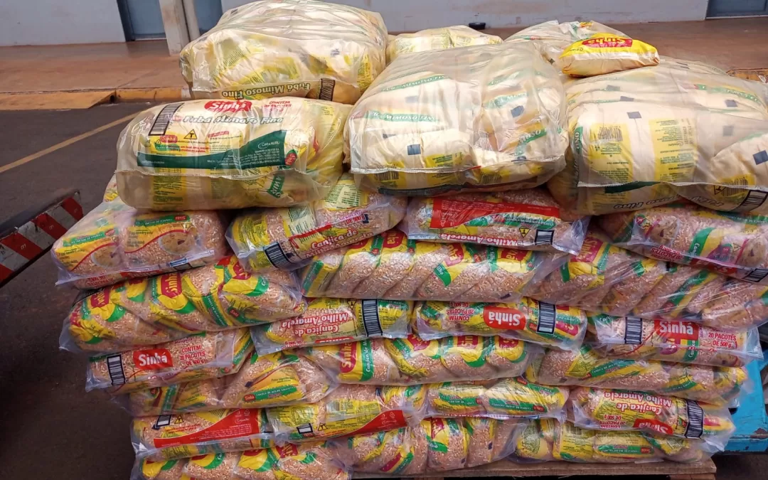 Itumbiara – GO