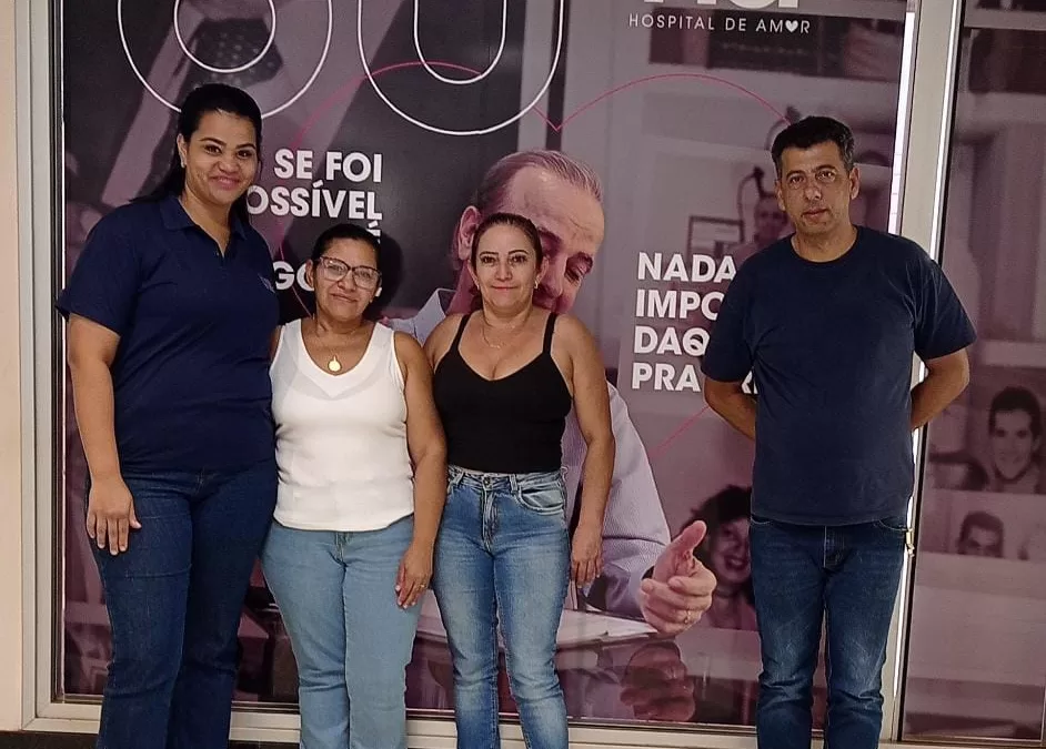 Serranópolis – GO