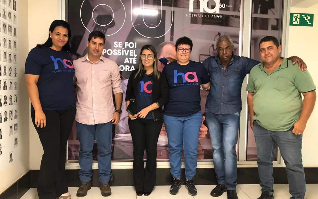 Conceição das Alagoas – MG