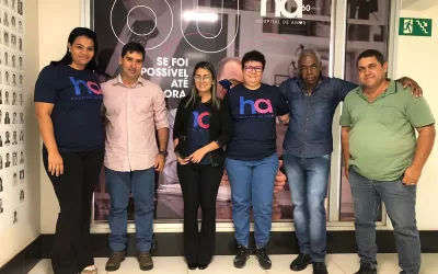 Conceição das Alagoas – MG